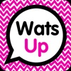 ASW WatsUp - iPhoneアプリ