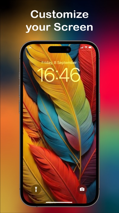 Best Wallpapers 4K Cool Sad Screenshot
