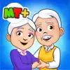 My Town : Grandparents Fun App Delete