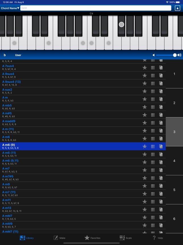 Piano Kit - Piano Chords on the App Store