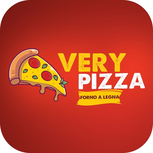 Very Pizza icon