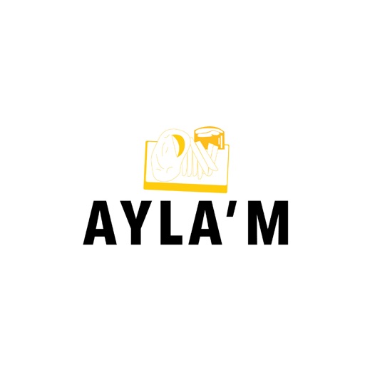 Aylam Fish & Chips icon