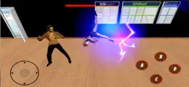 Game screenshot Anime Kawaii Combat Fighter hack