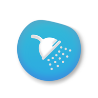 Intelly Smart Shower Tracker