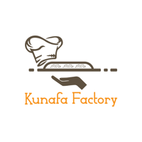 Kunafa factory