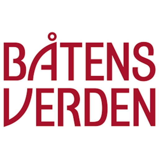 Båtens Verden Tidsskrift