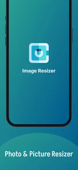 Game screenshot Photo Compresser & Resizer mod apk