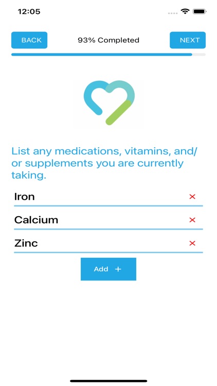 H2Health screenshot-5