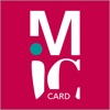 MIC CARD