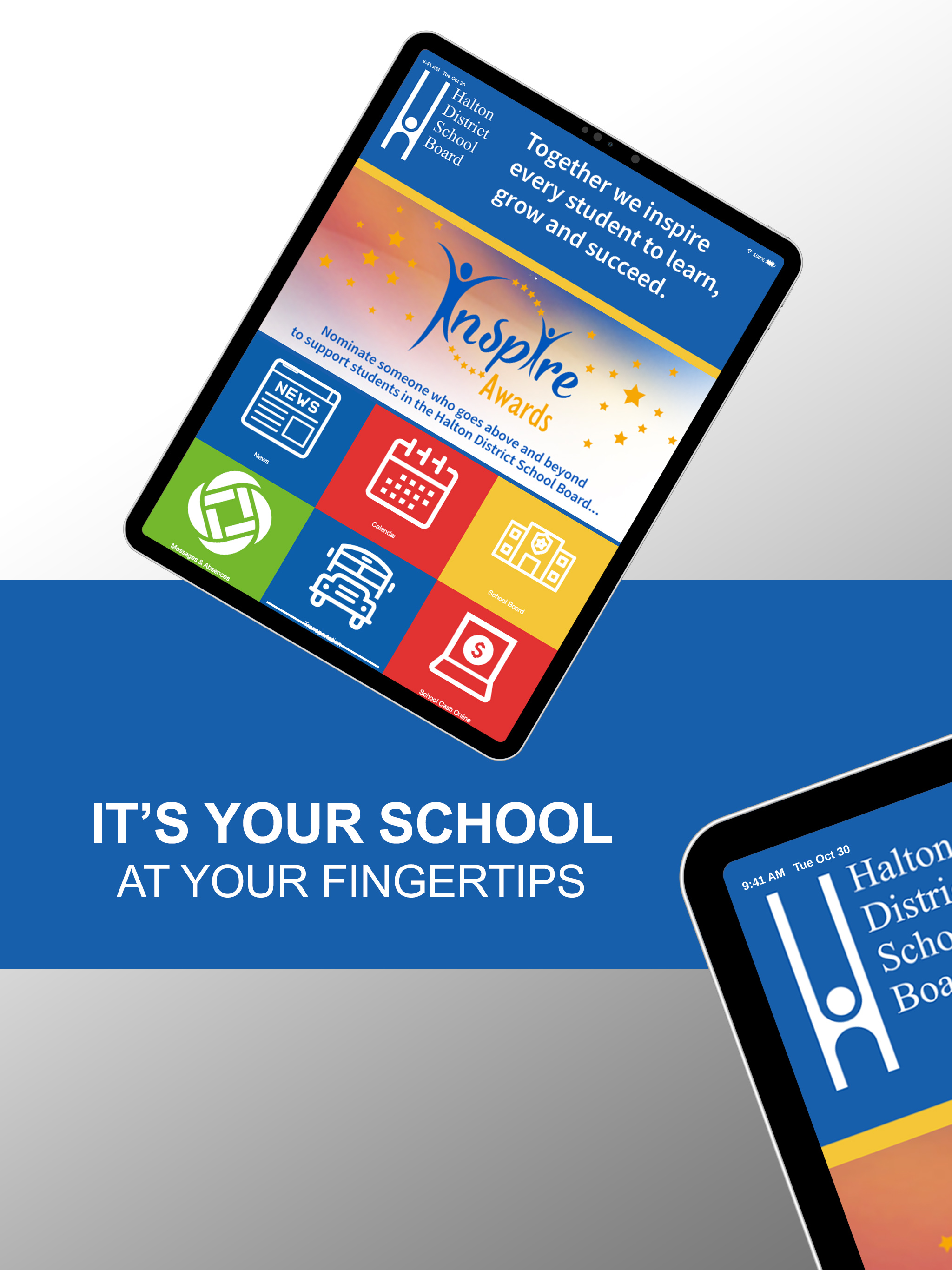 Halton District School Board