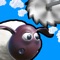 Icon Sheep Cutter 3D