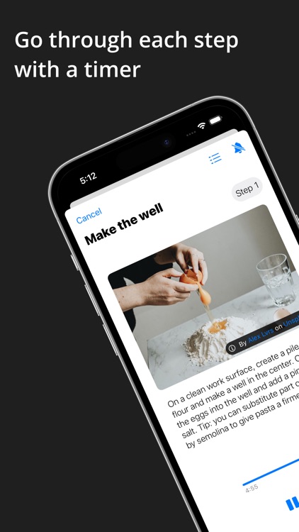 MyReam - Personalized Lists