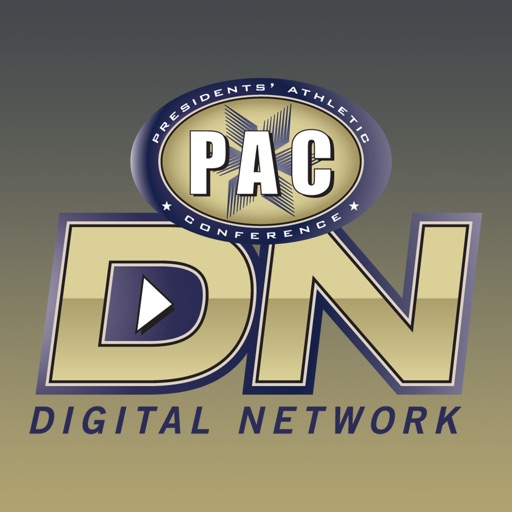 PAC Digital Network icon