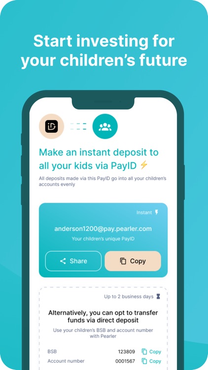 Pearler Headstart screenshot-3