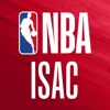 NBA ISAC icon