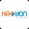 Katyon Mobil Kütüphane icon