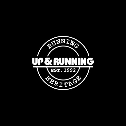 Up & Running icon