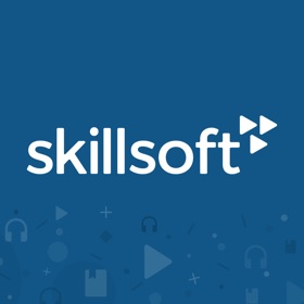 螢幕擷取畫面 (6) Skillsoft Learning App