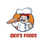 Download Zicos Foods app