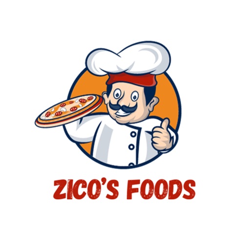Zicos Foods icon