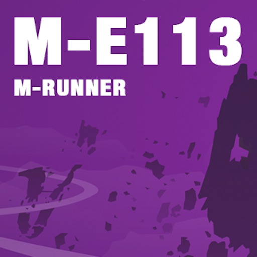 M-E113 icon