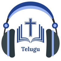 Telugu Bible + Audio Mp3