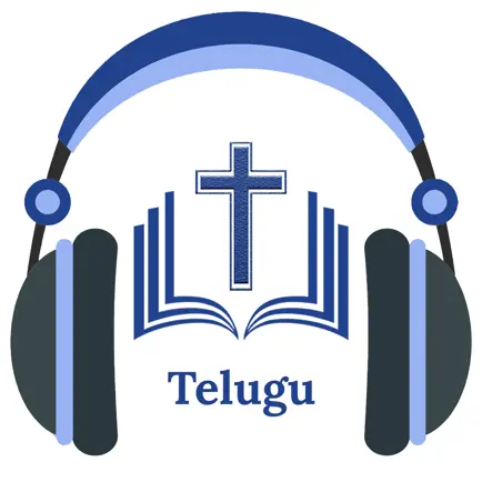 Telugu Bible + Audio Mp3 Читы