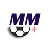 MM Football - iPadアプリ