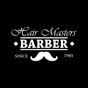 Hair Masters Barbers app download