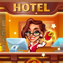 Grand Hotel Mania: Отель-игра икона