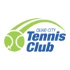 Quad City Tennis Club icon