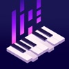 Icon OnlinePianist:Play Piano Songs