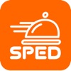 Sped Delivery: Food and More