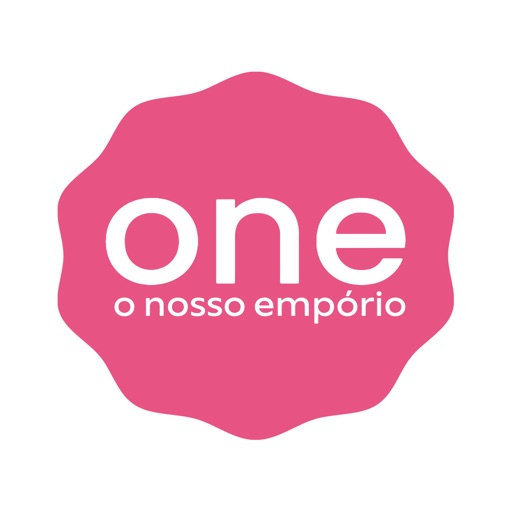ONE - O Nosso Empório icon