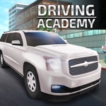 Driving Academy Car Simulator