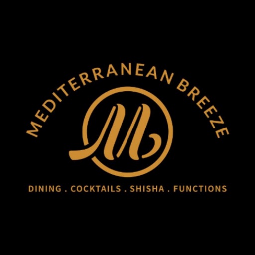 Mediterranean Breeze icon