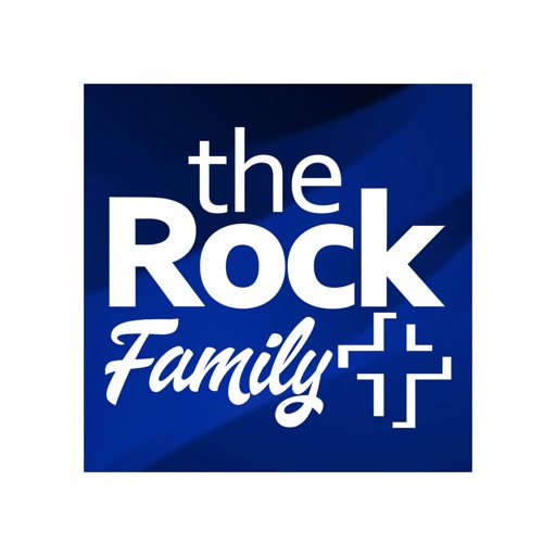 The Rock Family+