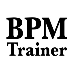 BPM Trainer