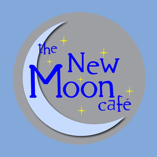 New Moon Cafe SC icon