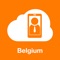 Cloud Telephony is een mobiele communicatie- en samenwerkingscliënt die deel uitmaakt van het Cloud Telephony-aanbod van Orange Belgium