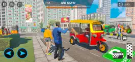 Game screenshot Tuk Tuk: Auto Rickshaw Offroad mod apk
