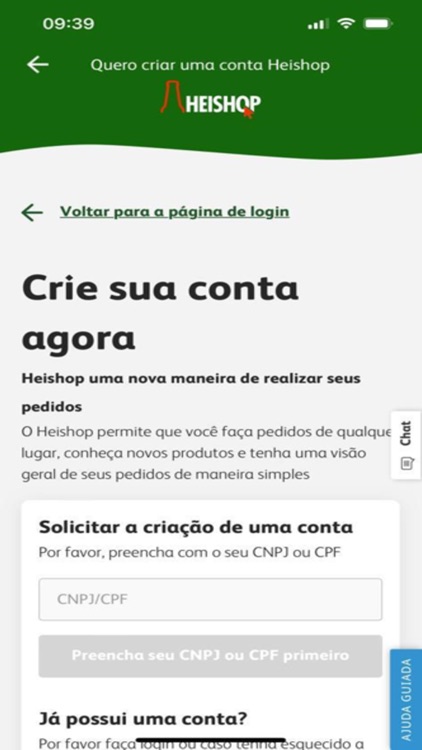 Heishop