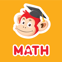 Monkey Math Kids math games