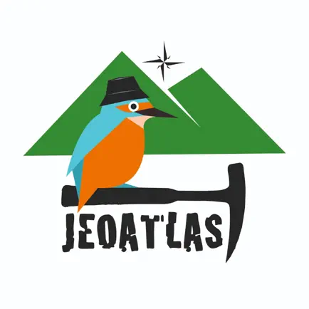JeoAtlas Cheats