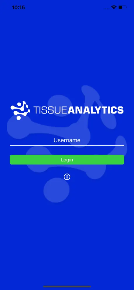 Tissue Analytics