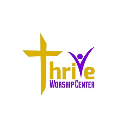 Thrive Worship Center Читы