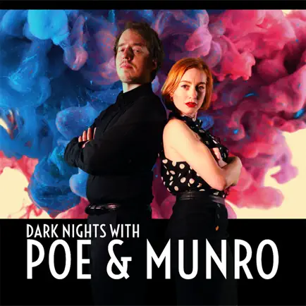 Dark Nights with Poe and Munro Читы