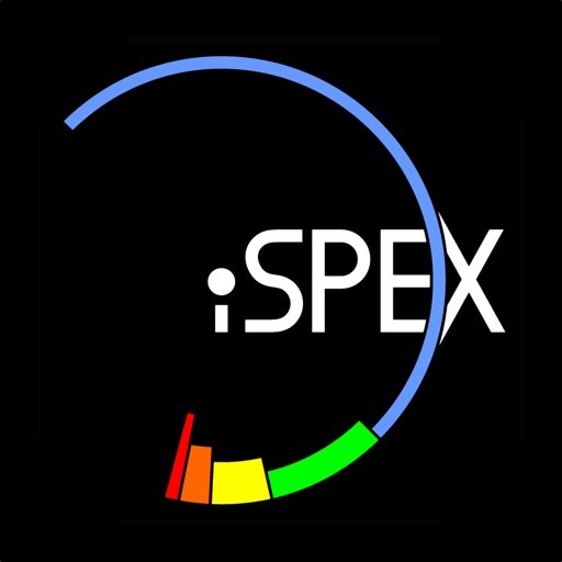 iSPEX