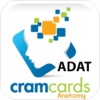 ADAT Anatomy Cram Cards icon