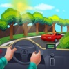 Car Drive 3D Vehicle Masters icon